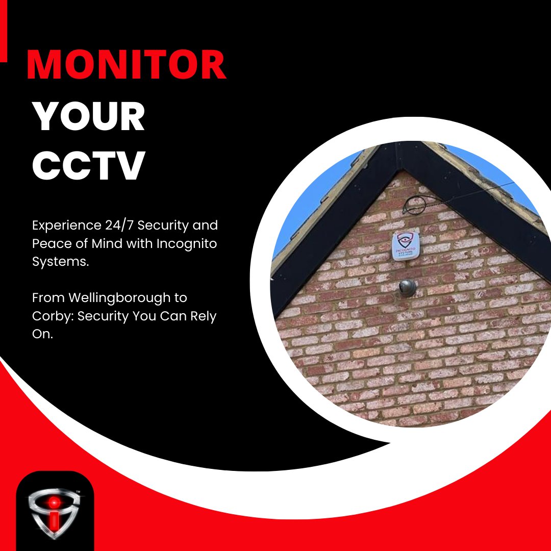 IncognitoSystem's tweet image. Peace of mind is priceless, and so are our CCTV installations!

No monthly fees, just good old reliable security for your lovely property.

Visit incognitosystems.co.uk to find out more.

#CCTV #Alarms #Rural #Commercial #Residential