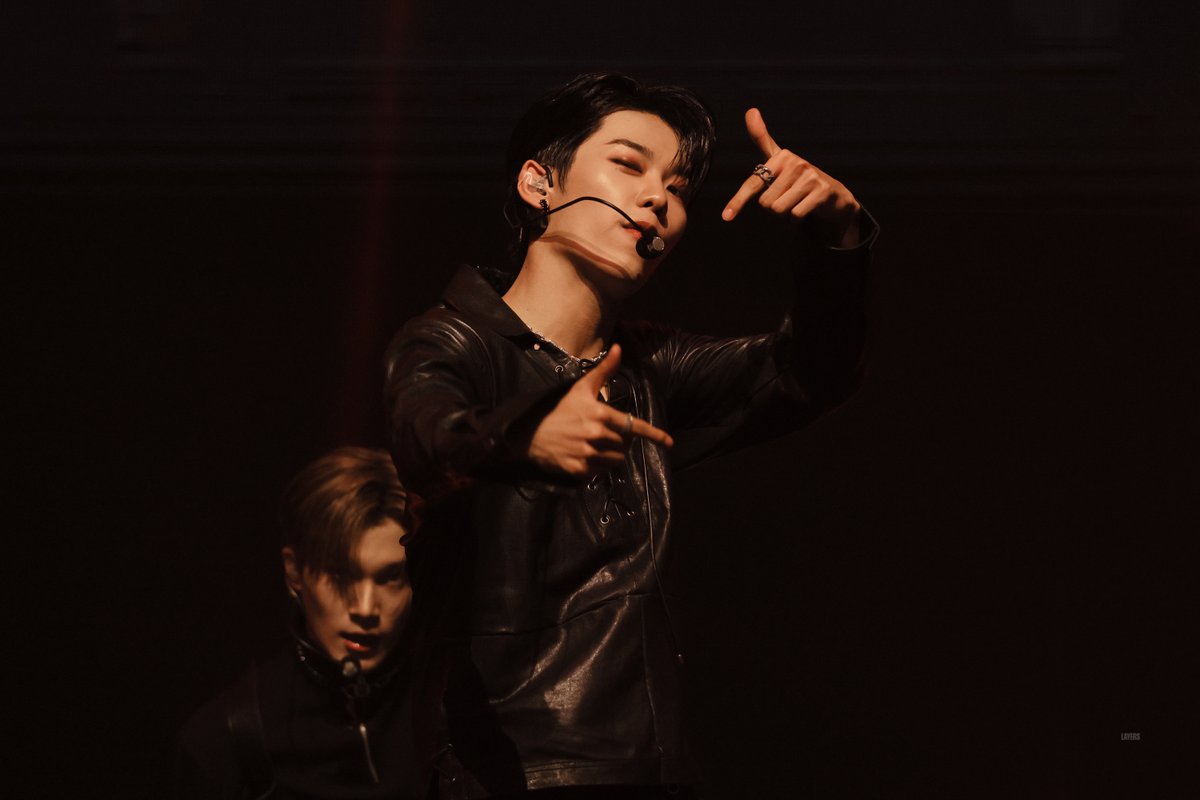 Layers_JH's tweet photo. [unedited] #이정현 #LEEJEONGHYEON https://t.co/U39df8Zw0l