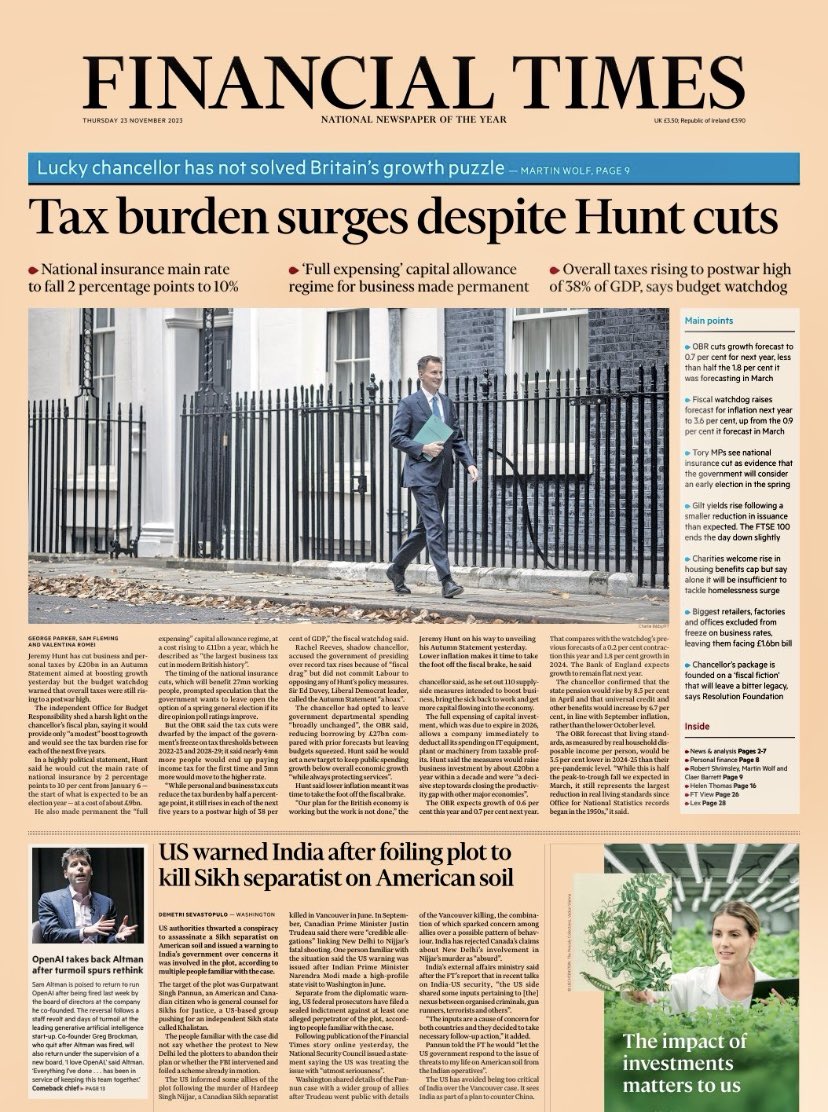 ThatTimWalker's tweet photo. Guess which one isn’t owned by Murdoch. https://t.co/fs9XlFVJLr