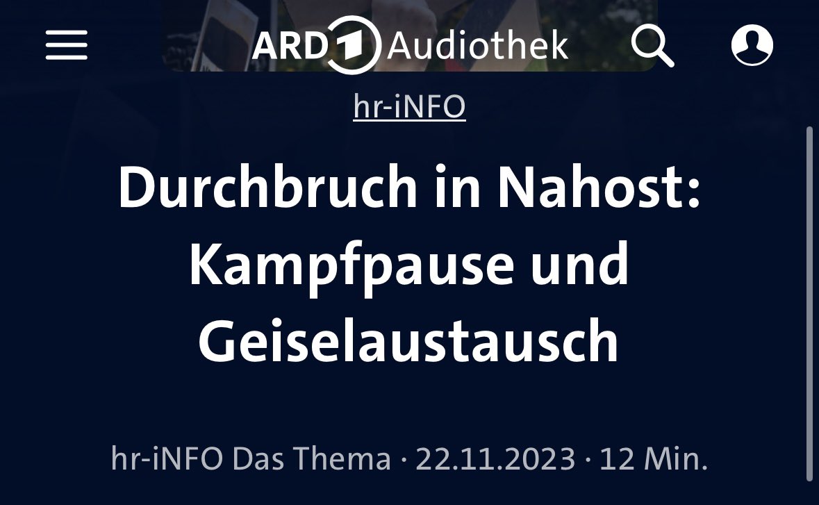 johannesboie's tweet photo. Vor allem ARD, ZDF und DLF berichten von einem „Geiselaustausch“, als wären die Terroristen, die Israel rechtsstaatlich verurteilt hat, und jetzt gegen gekidnappte Kinder austauscht, Geiseln…

Das Framing ist unerträglich. (Dass der Rundfunkbeitrag steigen soll, auch.) https://t.co/YKTJpNLXEP