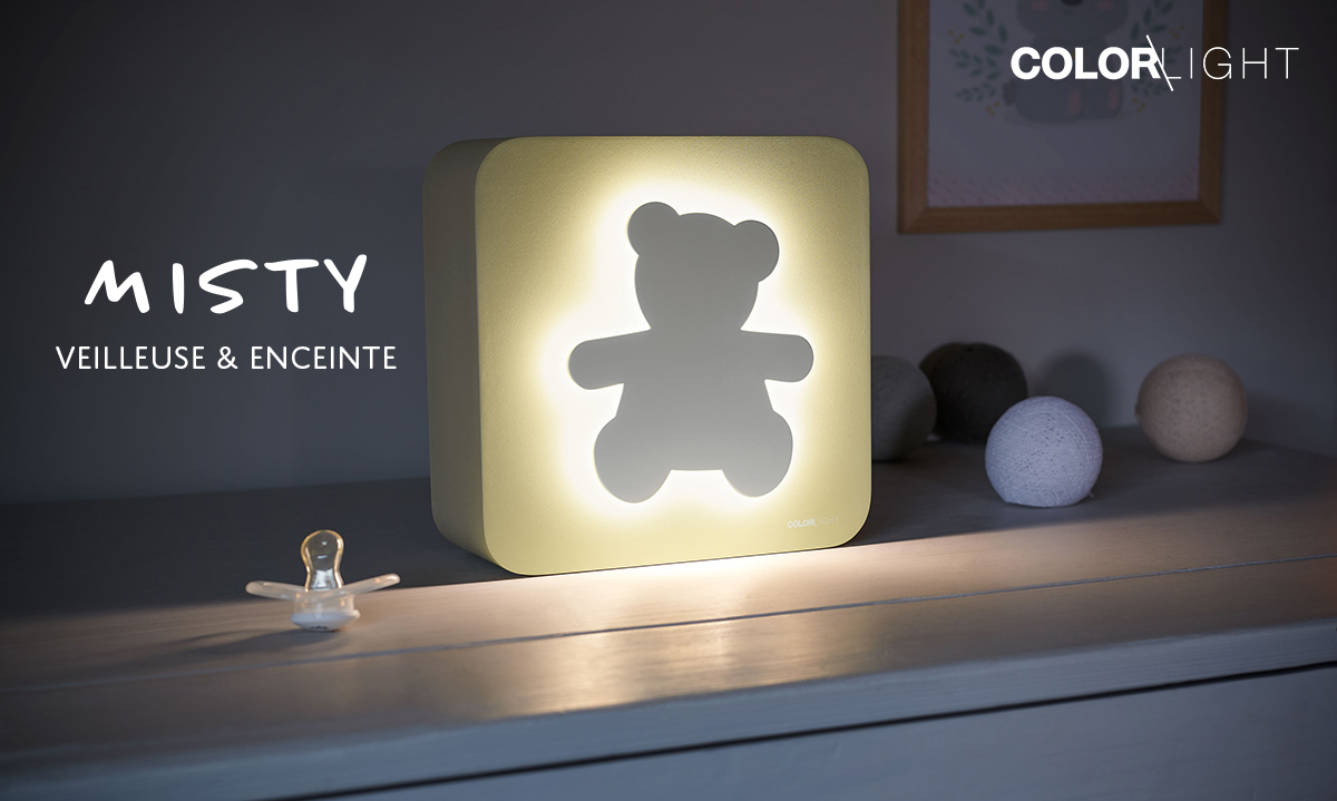 BigbenFrance's tweet photo. #jeuconcours Tente de gagner 🎁 MISTY, #veilleuse décorative à l'intensité lumineuse réglable et enceinte musicale 🎵 Bluetooth/USB programmable à distance COLORLIGHT. https://t.co/F40NLpEW6Q. Disponible chez @leroymerlin
👶 RT+Invite 2 personnes à nous suivre
🧒 TAS 28/11/23 https://t.co/ZddchlwTAB