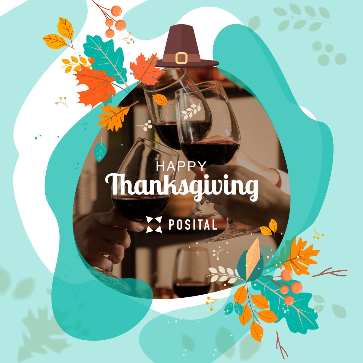 POSITAL_FRABA's tweet photo. As we express our gratitude for your support, we wish you a joyous Thanksgiving and a year filled with happiness and good health.
#thanksgiving2023 #grateful #holidays #posital #fraba https://t.co/IVW0BzbF9r