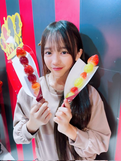 Twitterのコスプレ画像4