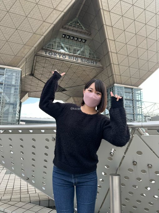 Twitterのコスプレ画像7