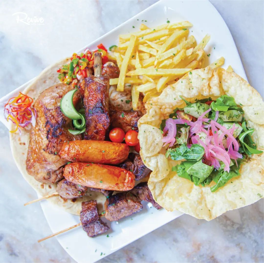 RevivebyArk's tweet photo. Show off your trivia skills tonight while enjoying deals on #MixedGrillPlatter, #Cockails and win prizes in our action-packed #QuizNight 🍹🤓 🎁🏆
Book your table, call 0750431689
Find us at Plot 4, Lower Kololo Terrace
#revivebyark #QuizNight #Buy1Get1Free https://t.co/NXFPx6QPUy