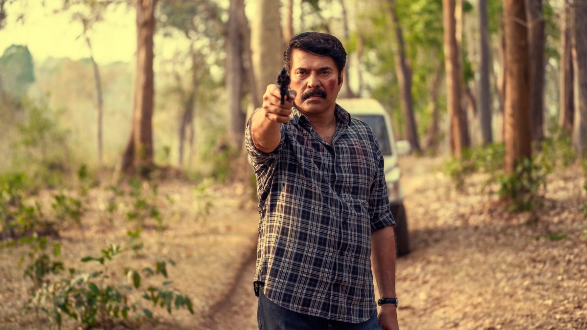 shhzznn's tweet photo. The Most Promising Production House From Mollywood !! 🙏🏻🔥

Rorschach - NanPakal  - KannurSquad - #KaathalTheCore 💎 https://t.co/ZLCyXtrFK3