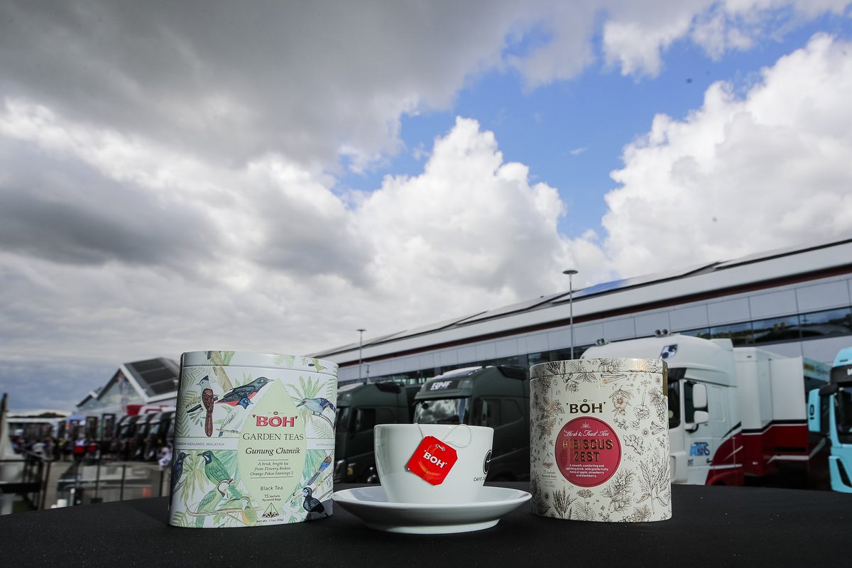 RNF MotoGP Team tweet media