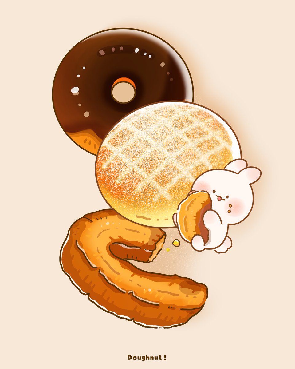 #このタグを見た人は黙ってうさぎをはる 