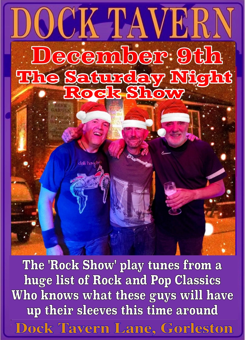 The Dock Tavern (@thedocktavern) on Twitter photo 