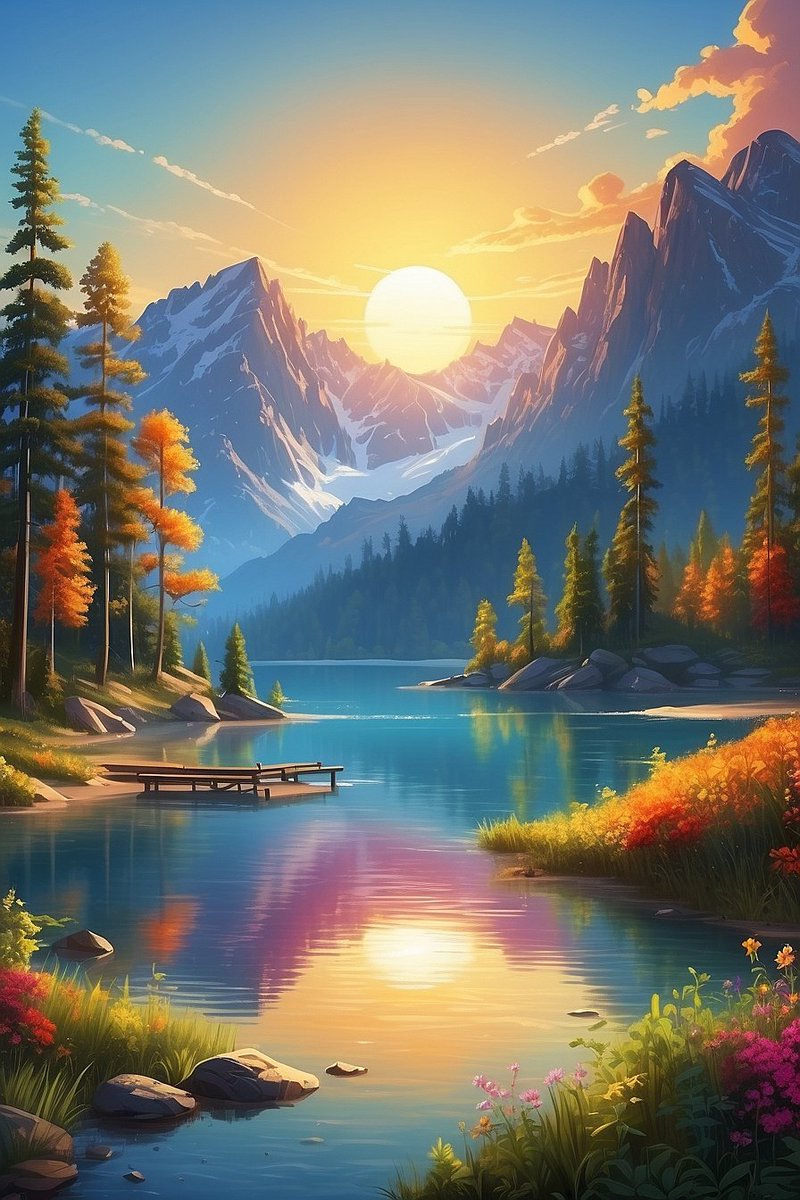 Vibrant Vector tweet media