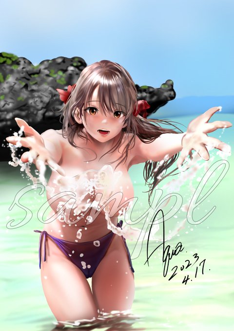 そろそろこんばんはの時間になって少し冷えてきました・・
お仕事の方お疲れさまでした(*^▽^*) 