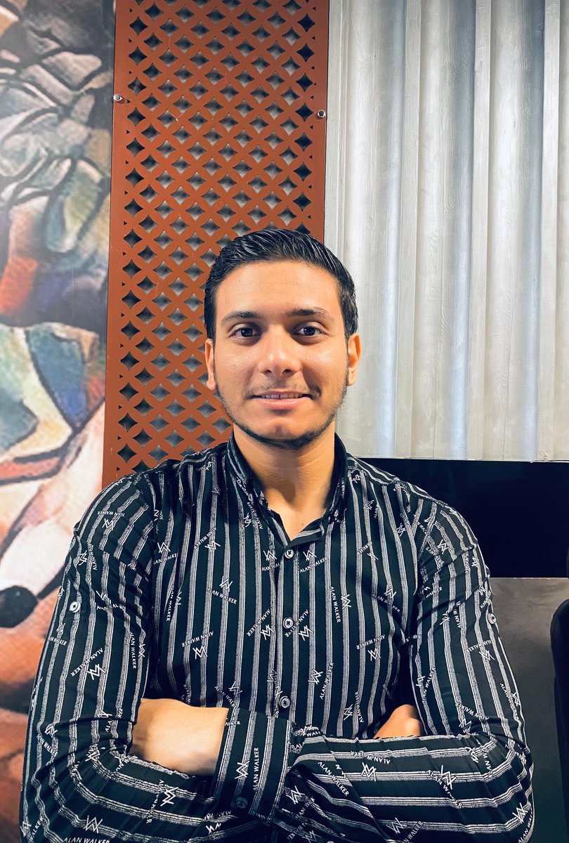 تفاريح الميد⚡🤍