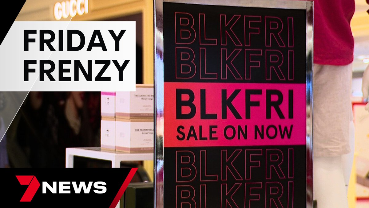 7NEWS Queensland tweet media