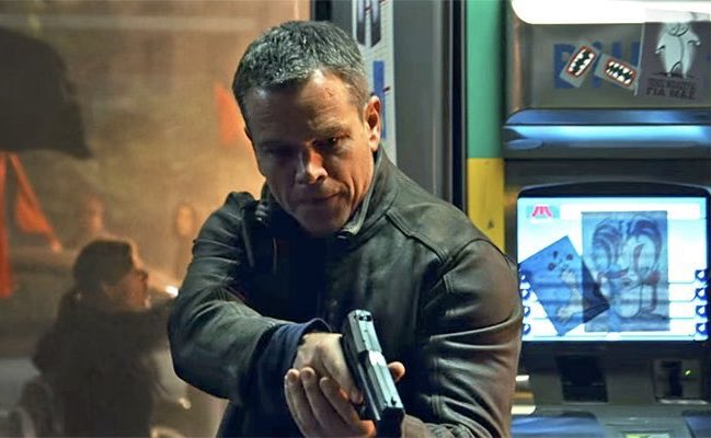 #JasonBourne devrait faire son retour dans un nouvel opus actuellement en développement. Le réalisateur Edward Berger serait à la barre et Matt Damon approché…
Y a t il encore quelques choses à raconter ? David Webb a t il révélé tous ses secrets ? 
À suivre…