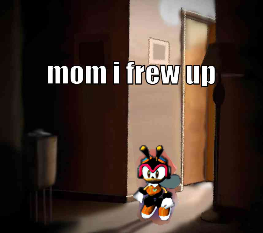 Charmy Bee (@beebeecharmy) on Twitter photo 