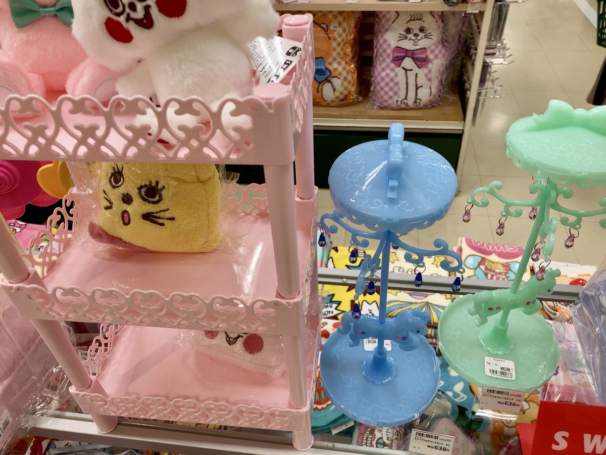 8階バラエティコーナー】 SWIMMER POPUPSHOP 入荷情報🎀 品切れしてい