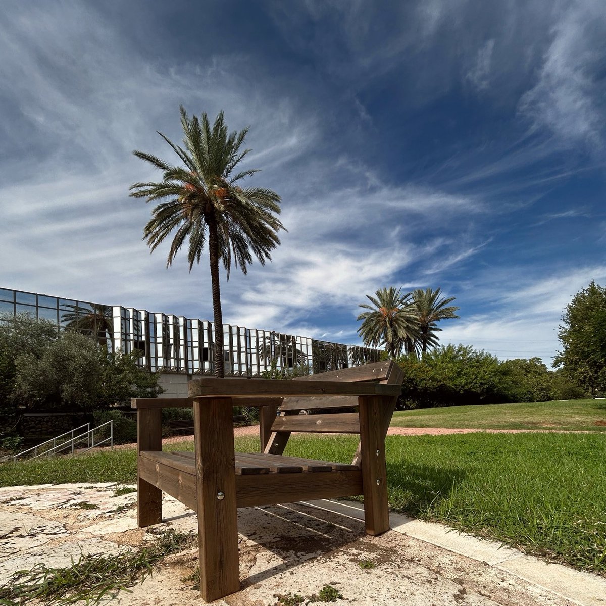 Gonda Brain Research Center (@gondabrain) on Twitter photo בוקר טוב מאוניברסיטת בר אילן. <a href="/Bar_ilan/">אוניברסיטת בר-אילן</a> <a href="/ubarilan/">Bar-Ilan University</a> <a href="/AlonKorngreen/">Alon Korngreen</a> בוקר טוב מאוניברסיטת בר אילן. <a href="/Bar_ilan/">אוניברסיטת בר-אילן</a> <a href="/ubarilan/">Bar-Ilan University</a> <a href="/AlonKorngreen/">Alon Korngreen</a>