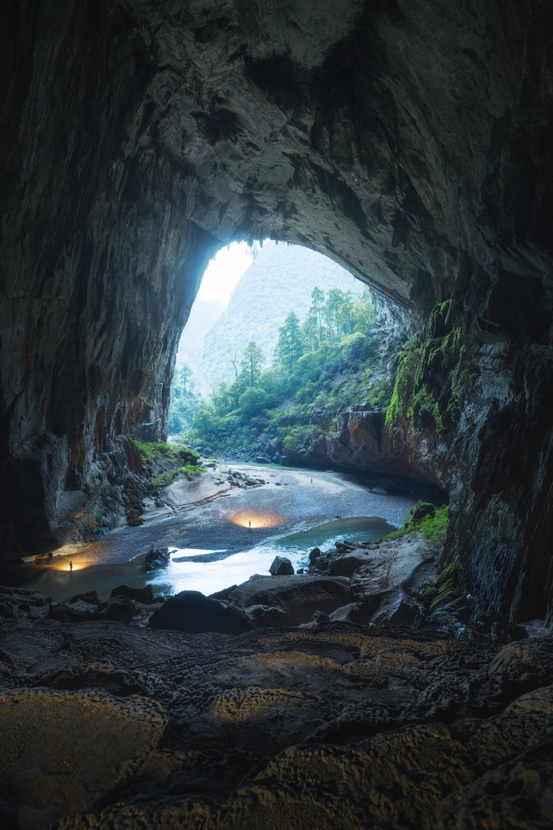 OxalisAdventure's tweet photo. 🌏 Why blast off to planet when you can dive into Hang En's hidden gems right here on Earth? Adventure awaits with Oxalis!
🚀✨Uncover more on our website: https://t.co/5um1Woa6fx
#WhyMars #adventure #vietnam https://t.co/Za08dDvfa1
