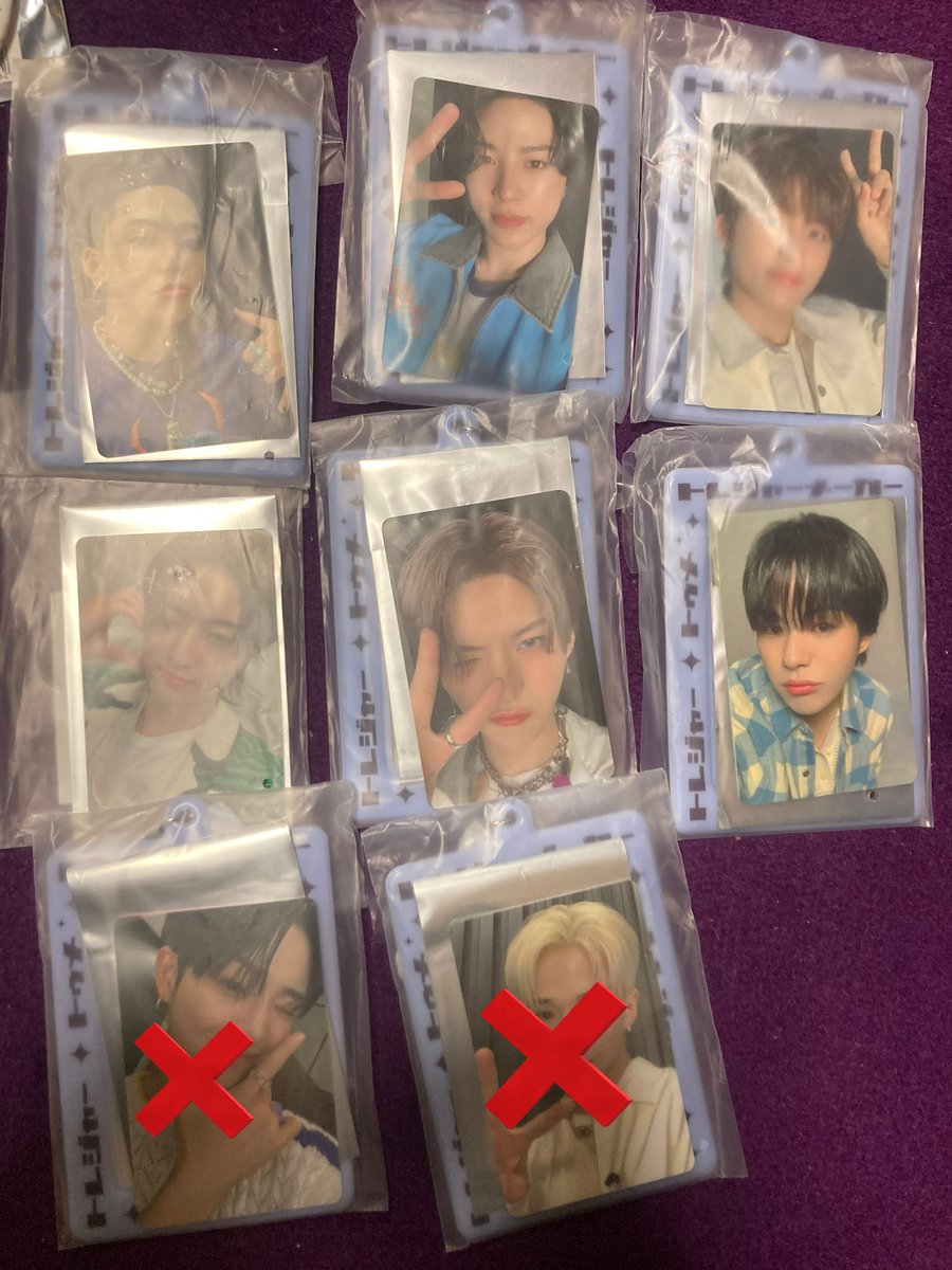 dajon_1004's tweet photo. weverse シーグリ 交換 Treasure Reboot HELLO 封入

譲→ジフン ハルト ジョンファン ジェヒョク ヒョンソク ヨシ ドヨン

求→BFF ポップアップ ヨシ 

ポップアップ優先 過去検討します！
お気軽にご連絡ください✨ https://t.co/ekgrYrrz9V