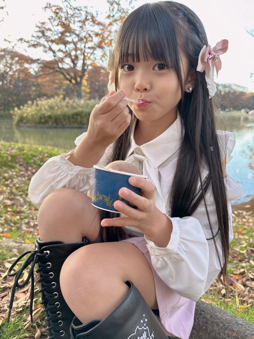 Twitterのコスプレ画像22