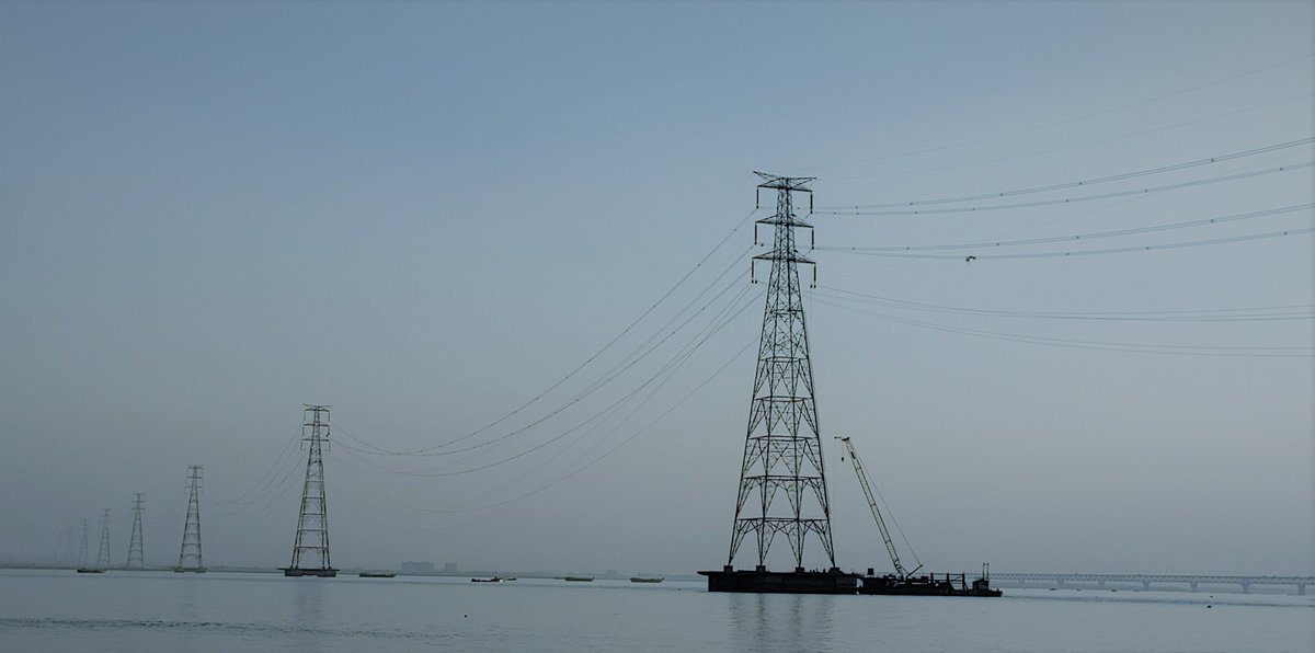 Rs. 224.41 Crore Transmission System Project in Khavda, Gujarat sanctioned