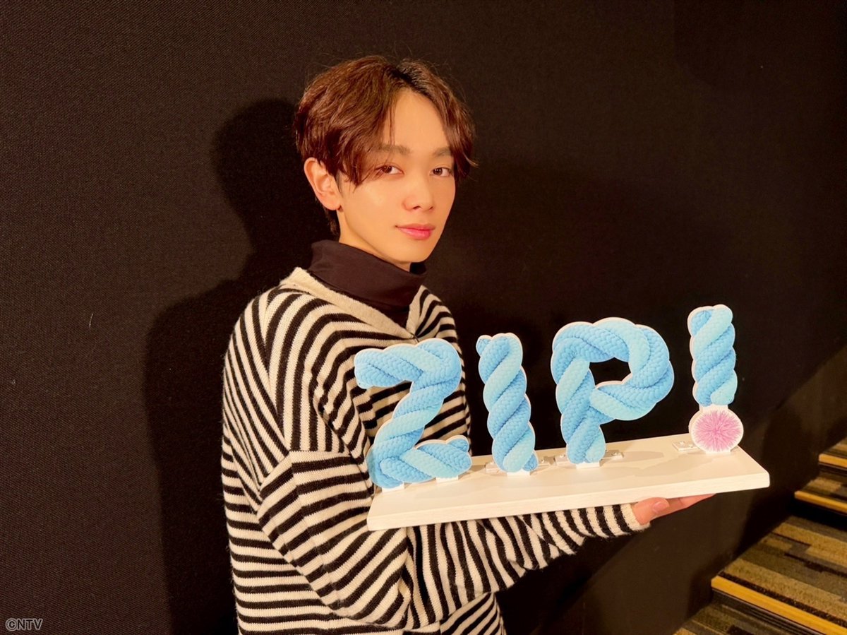 ◢◤#あしたのZIP!◢◤
『宮世琉弥のCINEMA ACADEMY🎬🎓』

一流俳優と映画監督、
2つの夢を持つ宮世琉弥さんが
独自の目線で新作映画を紹介🍿

⏰あさ6時40分ごろ…
ド派手な爆破シーンはCGもスタントマンも一切無し！韓国のサウンドパニックアクション「デシベル」をご紹介🔥

#シネアカ #ZIP!🤲🏻💕