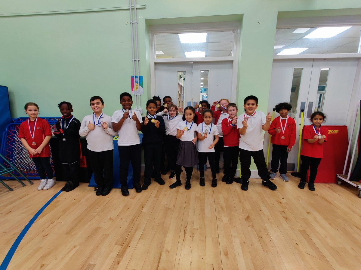 NewhamSSP tweet media