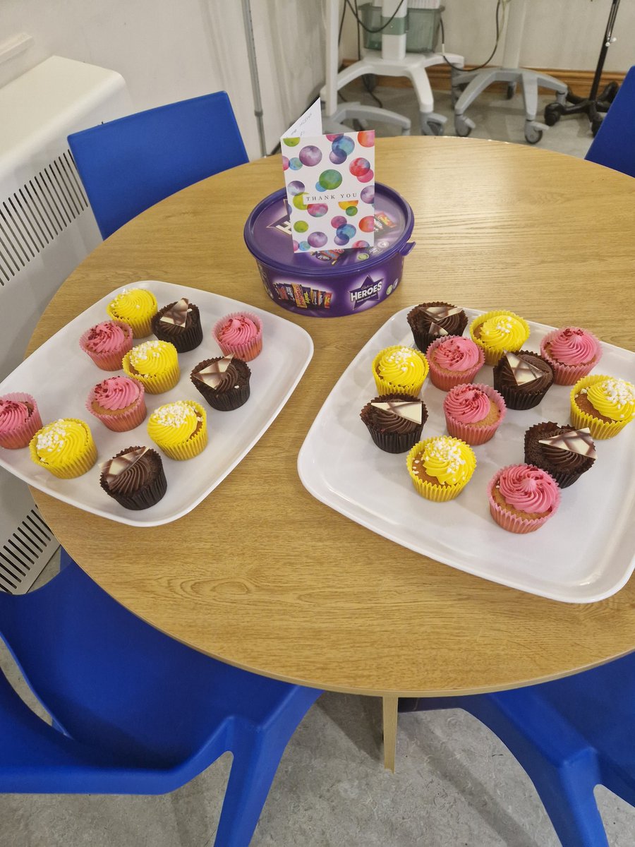 WardF1@NMGH (@wardf1nmgh) on Twitter photo CSW Day on F1 ❤️ may we be thankful today and everyday for everything you do! <a href="/shezza1969/">Sherryl Thomas</a> <a href="/NorthMcrGH_NHS/">North Manchester General Hospital</a> CSW Day on F1 ❤️ may we be thankful today and everyday for everything you do! <a href="/shezza1969/">Sherryl Thomas</a> <a href="/NorthMcrGH_NHS/">North Manchester General Hospital</a>