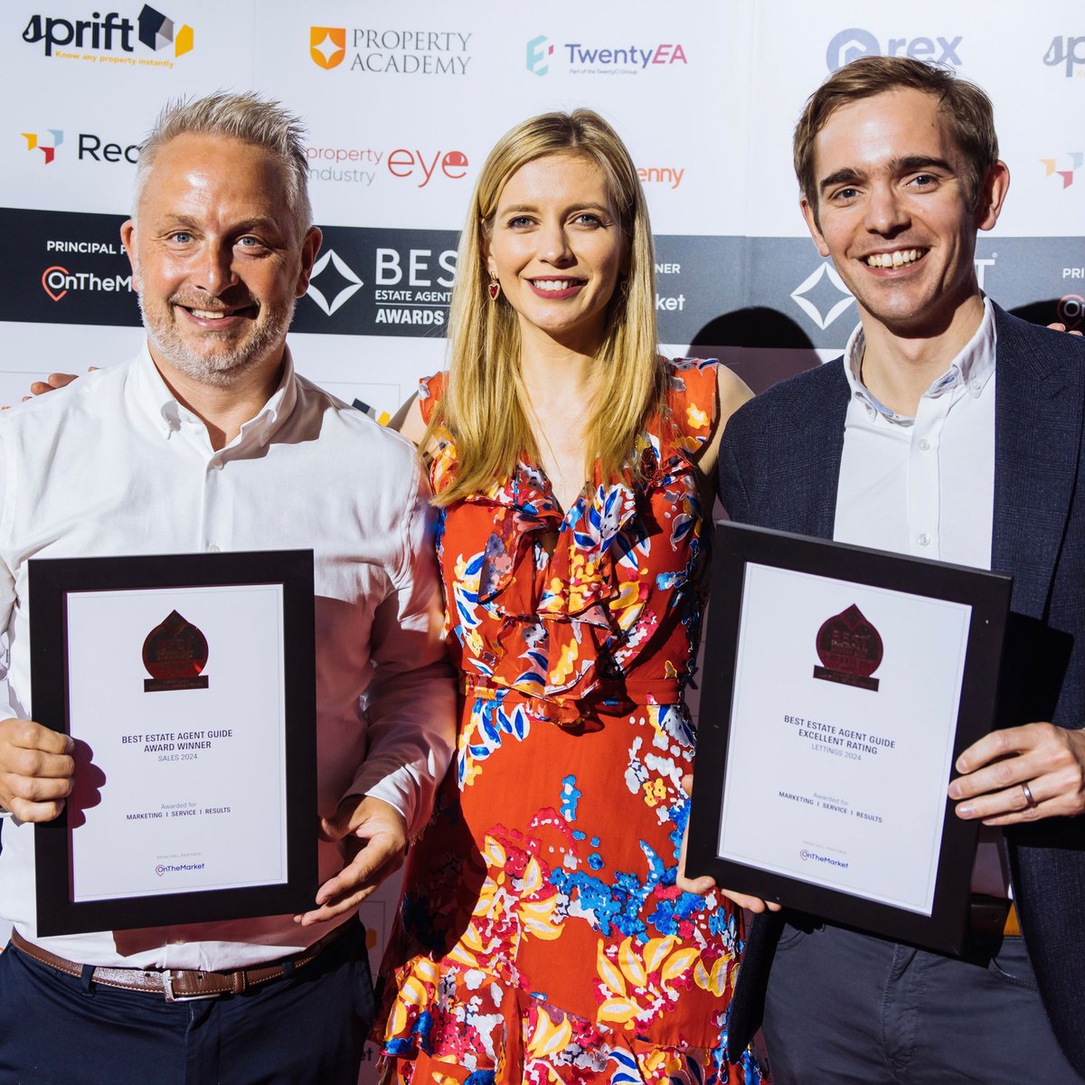 verityfrearson's tweet image. 📸Official photo from the Best Estate Agent Guide Awards in London! 
Give us a call Rachel if you ever want to buy a house in Harrogate!😘
-
-
#EAMasters23 #BestEstateAgentGuide #TheHarrogateAgent #Winners #Harrogate #EAMasters #PropertyIndustry #ProudGuildMember