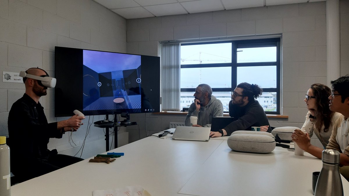 Kevin O' Mahony tweet media