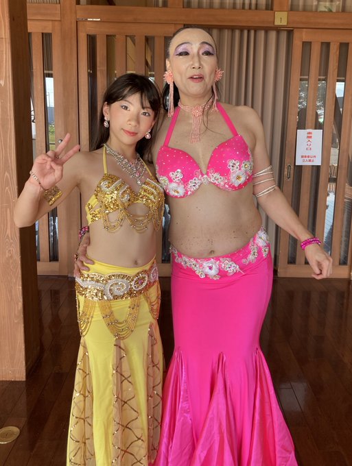 Twitterのコスプレ画像8