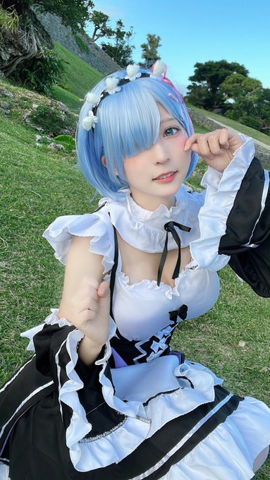 コスプレイヤー猫田あしゅのTwitter画像9