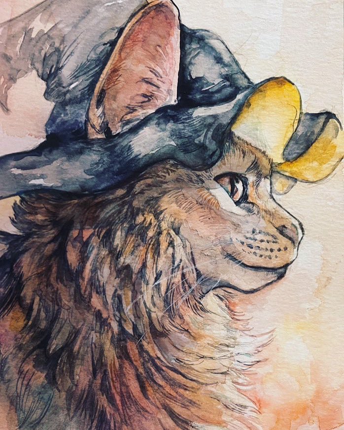 タカハシ シオン【個展4/14-4/19 宮城にて開催】 tweet media