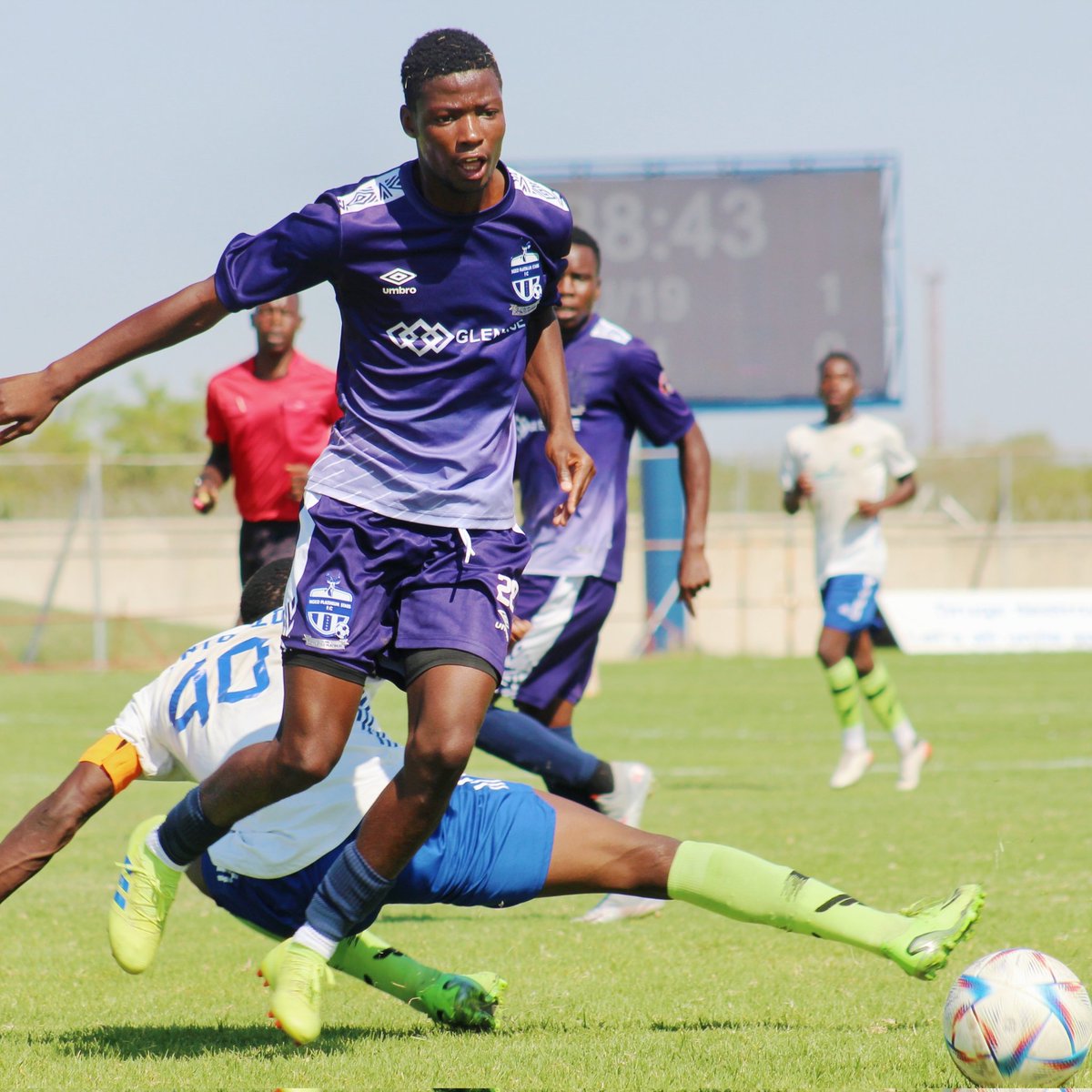 Ngezi Platinum Stars Football Club tweet media