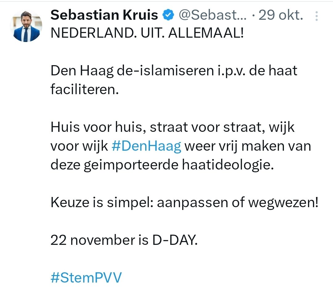 Toch nog maar even goed nadenken, <a href="/PieterOmtzigt/">Pieter Omtzigt</a>?