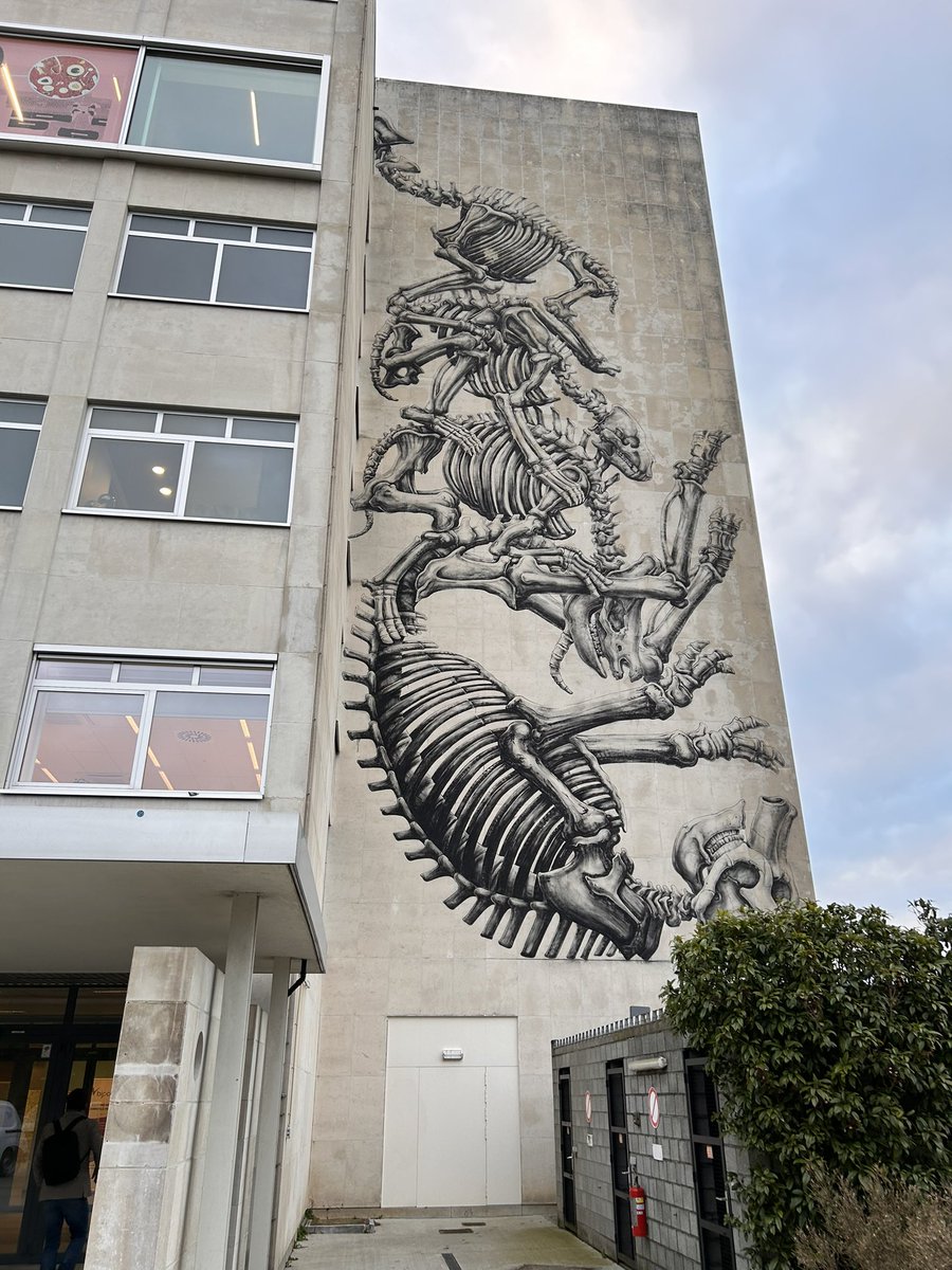 What an exiting day! First Biocheck user day and two years anniversary in Ghent. Congratulations for the good work🎉