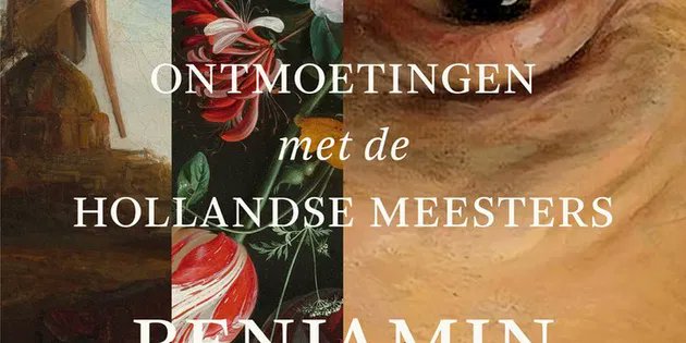 Interview Benjamin Moser: ‘Even stilstaan bij langgestorven geesten’

Het nieuwste boek van Benjamin Moser beschrijft zijn zoektocht naar en relatie met de Hollandse meesters uit de Gouden Eeuw.
boekenkrant.com/interview-benj…

@leesclubvalles <a href="/arbeiderspers/">De Arbeiderspers</a> <a href="/benjaminfmoser/">Benjamin Moser</a>