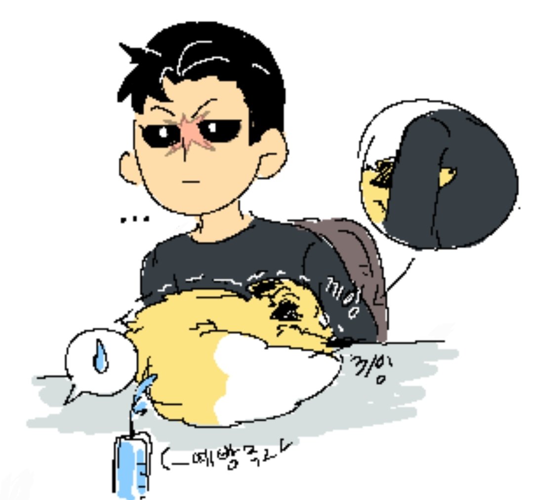 POP_pop_ww's tweet photo. #Lookism
💉 https://t.co/QTGQgMVmjK