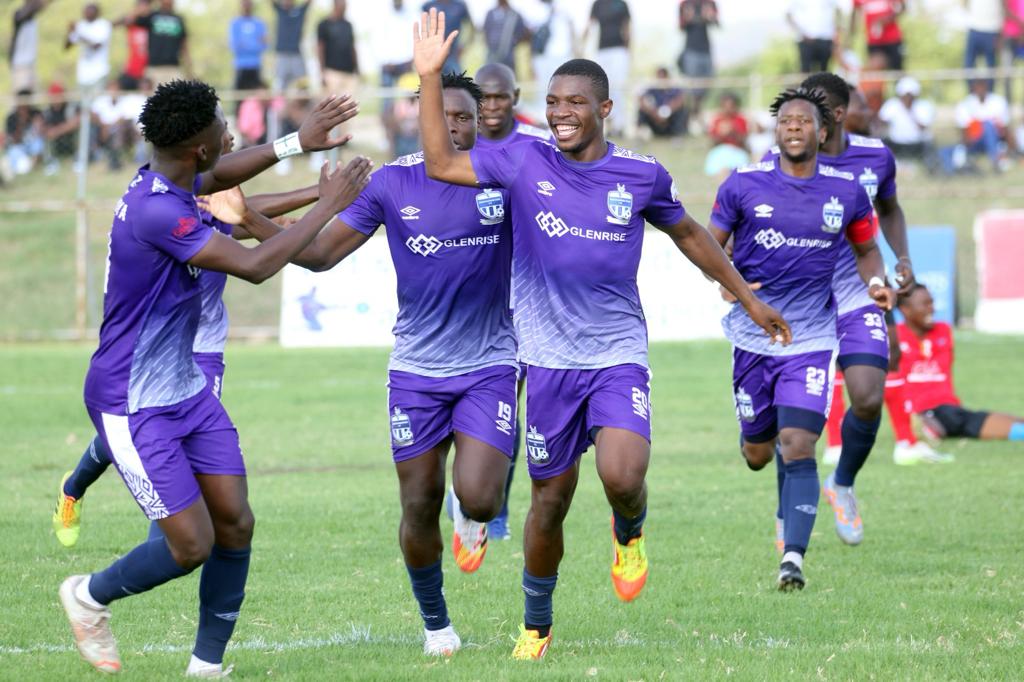 Ngezi Platinum Stars Football Club tweet media
