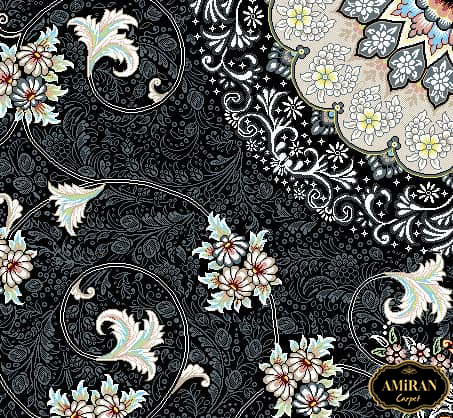 AmiranCarpet's tweet photo. Design: darya
700 reeds
📷 (+9831) 54 000 000
📷 +98913 360 6461
#orientalrugs #bhadohi #ruglovers #rugstyle #customrugs #oushakrug #interiordecorating #carpet #antique #bhadohicarpet #persiancarpets #domotex #handmaderugs #wool #antiquerugs #flooring #ruglife https://t.co/ETLBipVVkt