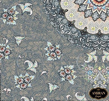 AmiranCarpet's tweet photo. Design: darya
700 reeds
📷 (+9831) 54 000 000
📷 +98913 360 6461
#orientalrugs #bhadohi #ruglovers #rugstyle #customrugs #oushakrug #interiordecorating #carpet #antique #bhadohicarpet #persiancarpets #domotex #handmaderugs #wool #antiquerugs #flooring #ruglife https://t.co/ETLBipVVkt