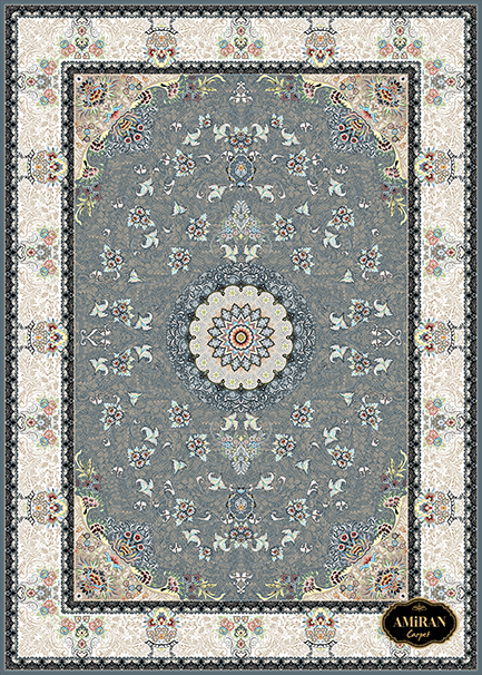 AmiranCarpet's tweet photo. Design: darya
700 reeds
📷 (+9831) 54 000 000
📷 +98913 360 6461
#orientalrugs #bhadohi #ruglovers #rugstyle #customrugs #oushakrug #interiordecorating #carpet #antique #bhadohicarpet #persiancarpets #domotex #handmaderugs #wool #antiquerugs #flooring #ruglife https://t.co/ETLBipVVkt