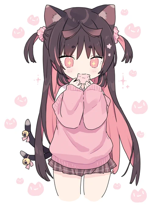 #いいツーサイドアップの日