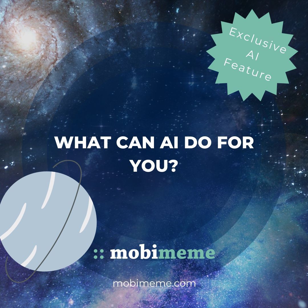 MobimemeDigital's tweet photo. If you had to create a world for you and your children to live in, would you choose to work five or six days a week earning a salary?
Read the full article: https://t.co/9jKCc5pdSA
#Mobimeme #MobimemeDigital #AI #DigitalMarketing #AIChanges #AIThreats #AIInsights #AIBenefits https://t.co/dKavXFHPFm