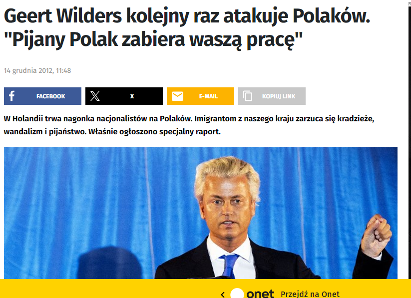 Debowskj's tweet photo. @R_A_Ziemkiewicz Też Pan założy portal żeby móc się skarżyć na Polaków? https://t.co/vp7aHSxKOj