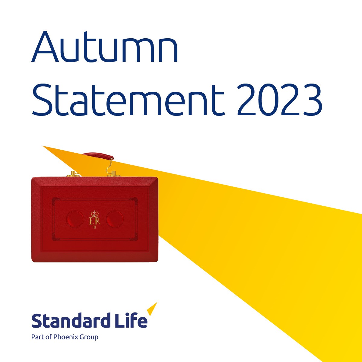 Standard Life Workplace tweet media