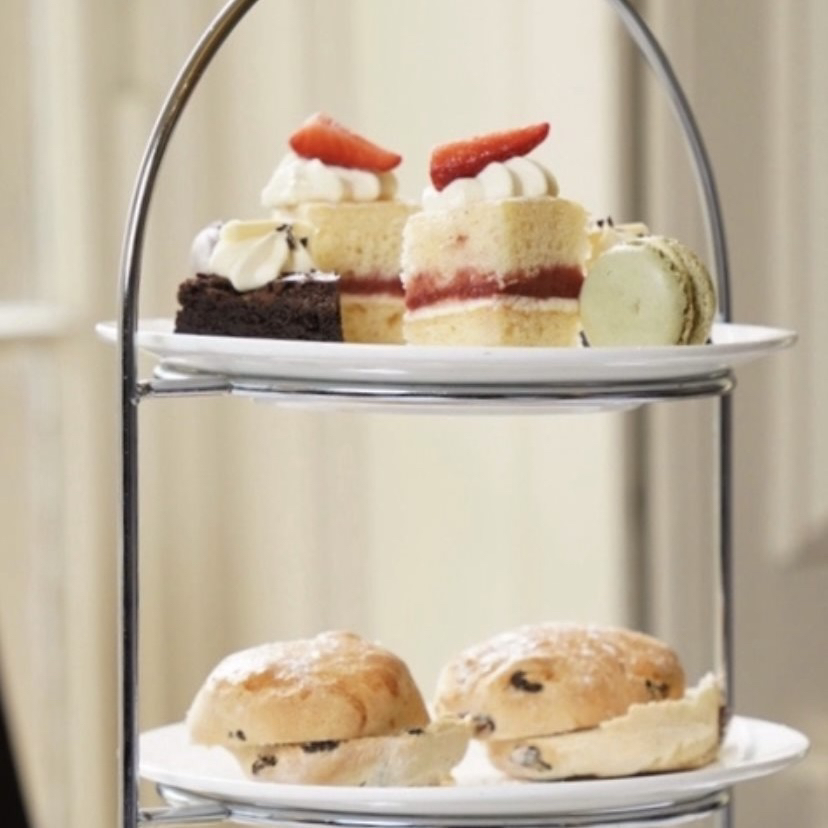 Mosborough Hall Hotel tweet media