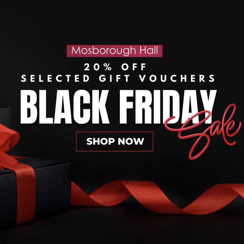 Mosborough Hall Hotel tweet media