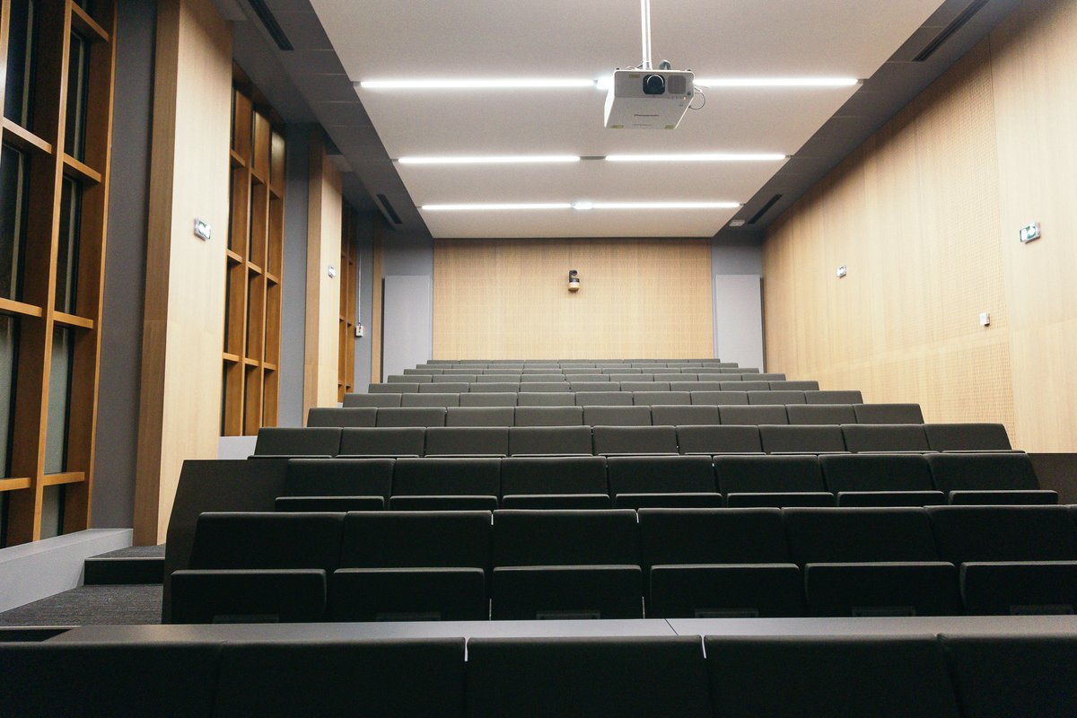 🎓👏 @estpparis et la dernière tranche des travaux de <a href="/groupe_iscparis/">Groupe ISC Paris</a> viennent d'être inaugurés ✅

👉 L'ESTP dans le détail : bit.ly/3G9Vaur
👉 Les travaux menés à l'ISC : bit.ly/3upIrRU

©📸 Orléans Métropole - Mathilde Potes