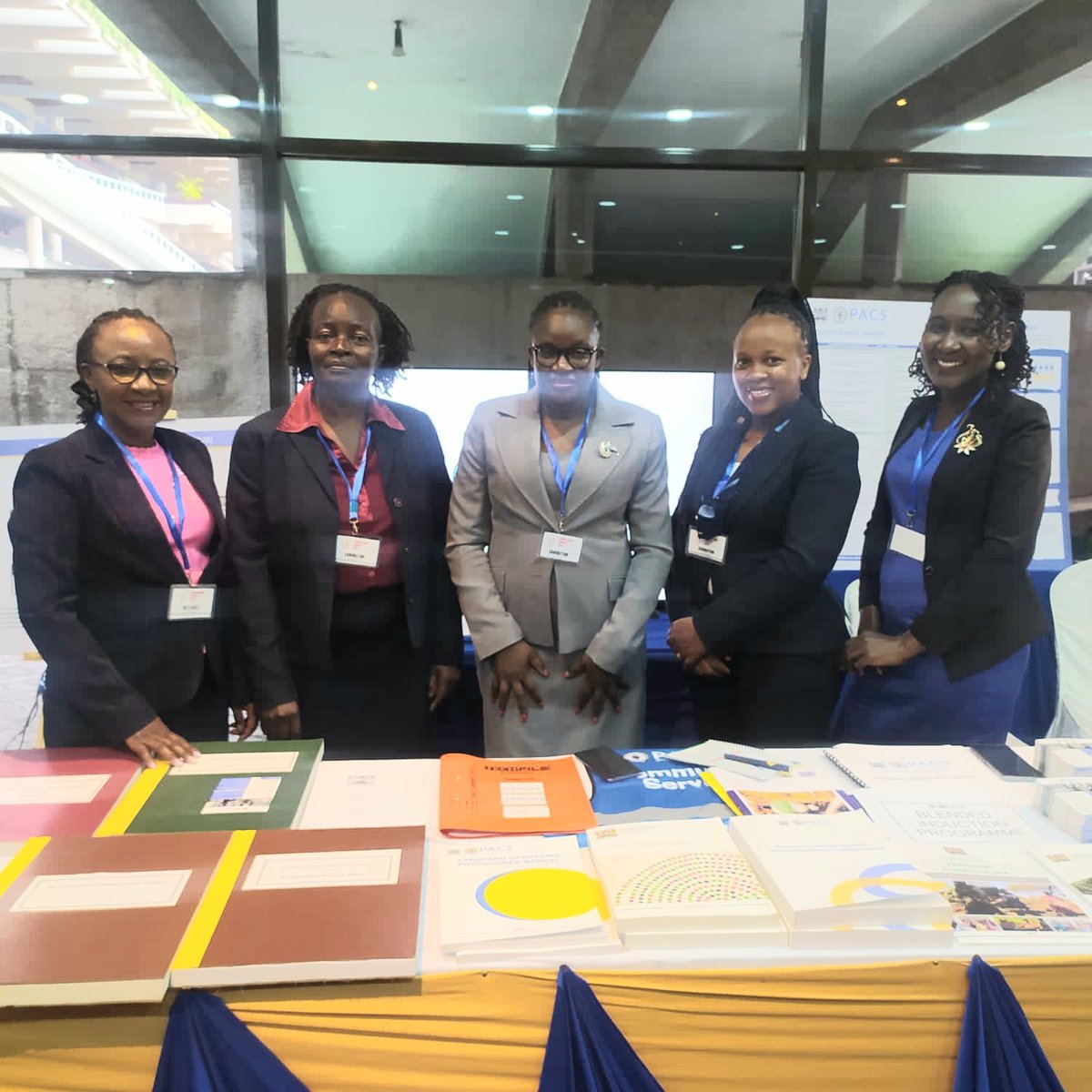 nancynungari's tweet image. Embracing evidence-based approaches in corrections is crucial for fostering rehabilitation, reducing recidivism, and promoting just and effective criminal justice outcomes. Its critical to prioritize data-driven strategies.
#CorrectionalServiceWeek 
@CorrectionalKE